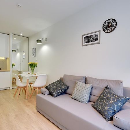 Apartamenty Chmielna 72 그단스크 외부 사진