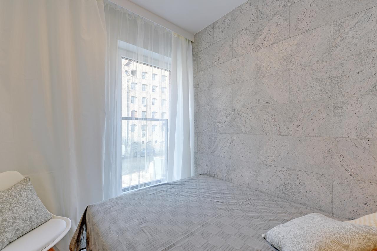 Apartamenty Chmielna 72 그단스크 외부 사진
