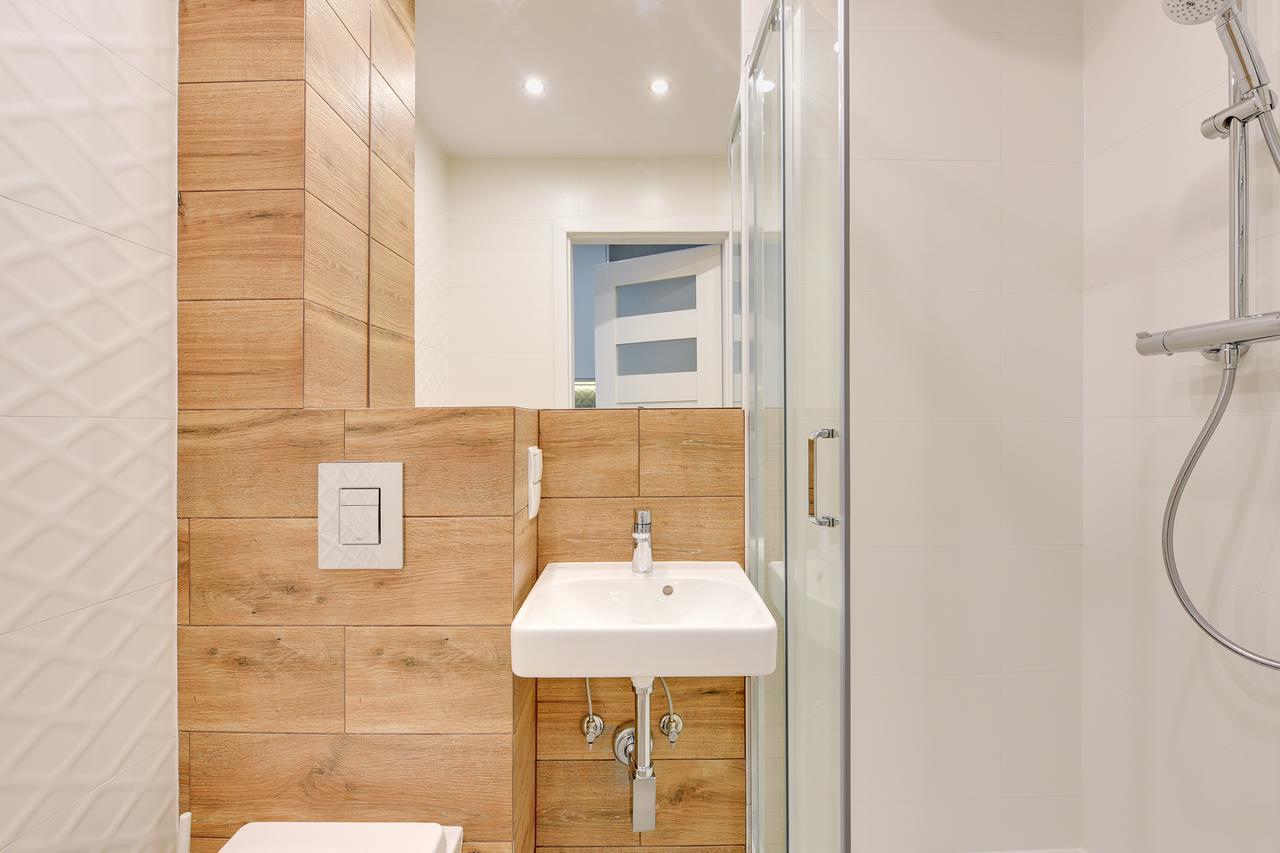 Apartamenty Chmielna 72 그단스크 외부 사진